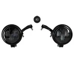 Indian Pathfinder Led Driving Lights (mounts Only) 2884899-266. Fixed Price $219.99.