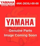 Yamaha Cap 4NK-2635J-00-00 New. Fixed Price $22.08.