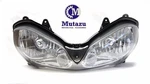 Mutazu Premium Quality Headlight Assembly For Kawasaki 2004 2005. Fixed Price $199.00.