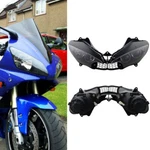 Headlamp Assembly For 2003-2005 Yamaha R6 Motorcycle Lights. Fixed Price $65.95.