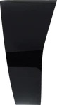 Headwinds Headlight Bezel 8" Mariah Black 1-7029MZA-8. Fixed Price $799.19.