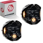 Baja Designs 448113 Dot LP6 Led Headlight Kit 2015-20. Fixed Price $1299.95.