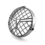 Triumph Speed 400 Headlight Grill & Bezel 36TA0046. Fixed Price $67.76.