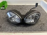 Triumph 765 Rs Headlight 2017 Model. Fixed Price $234.55.