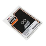 #9784-4 Headlight Visor Mounting Hex Bolt Kit 1959-UP Hd Xl/fx/fxr Chrome Colony. Fixed Price $5.58.