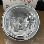 For Honda Headlight Assy Xanadu New 33100-422-671 CB750 CB900 GL1100 Cbx. Fixed Price $60.00.