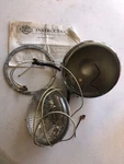 Harley Davidson Oem Kit, 5 3/4 Headlamp & Wiring Harness P/n 67777-80A (M1). Fixed Price $149.95.