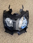 2016 Oem Bmw Headlight, Part # 63128557216. Fixed Price $599.00.