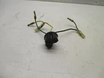 1970 Yamaha R5 350 Cc Socket, Headlight Front Electrical Plug. Fixed Price $80.00.