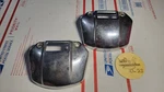 Lot 75-91 Harley Davidson Sportster Chrome Headlight Cover Nacelle Xlh. Fixed Price $29.99.