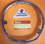 Nos Genuine Suzuki GT380 Sebring 1972 Headlight Rim 6.5" 35111-33610. Fixed Price $79.89.
