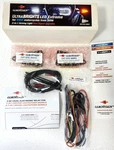 New Weiser 2-IN-1 Extreme Led Front Turn Signal / Driving Light Inserts For Bmw. Fixed Price $169.00.