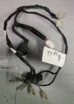 Oem Yamaha YZFR6 1999-2000 Headlight Cord 5EB-84359-10-00. Fixed Price $160.97.