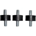 Cycle Visions Headlight Isolator Mounts CV4871. Fixed Price $29.51.