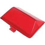 Drag Specialties 2040-0588 Red Rear Fender Lens. Fixed Price $18.47.