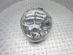 2005 04-07 Kawasaki VN2000 Vulcan Front Lamp Housing. Fixed Price $379.99.