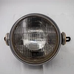 Original Front Headlight Assembly 1978 Honda CB750 Oem Pn 33100-405-671. Fixed Price $250.00.
