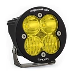 Baja Designs 580013 Squadron-r Sport Black Led Auxiliary Light Pod. Fixed Price $141.95.