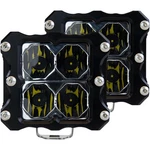 Heretic Led Quattro Light Flood Pair LB-6SQT122. Fixed Price $268.95.