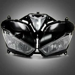 Headlight Assembly For Yamaha YZF-R3 YZF-R25 2013 2014 2015 2016 2017 2018. Fixed Price $128.95.