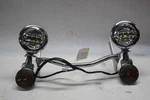68712-94A Passing Lamp Bracket Turn Signal 2001 Harley Davidson. Fixed Price $150.00.