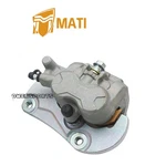 New Brake Caliper W/pads For Can-am 705601129. Fixed Price $33.78.