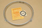 Nos Honda CB750 CB900 Cbx GL1100 GL1200 Head Light Retaining Ring 33121-405-671. Fixed Price $30.79.
