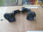 2002 Bmw Left & Right Side Speaker Audio 2752510243. Fixed Price $49.00.