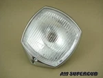 Lamp Honda Benly 125 150 C92 CA92 CB92 C95 CA95. Fixed Price $76.25.
