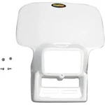 Maier Universal Headlight Shell White For Honda Xr 122001CT. Fixed Price $71.82.