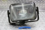 1985 Honda Interceptor VF500F Front Headlight 33100-MF2-671. Fixed Price $74.99.
