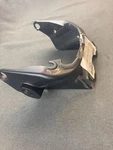 Mv Agusta Brutale 900/1090R 2011-2013 8000B4944 Front Light Bracket -new. Fixed Price $155.91.
