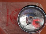 33100-292-033 Genuine Light Assy For Honda CB175K CB200. Fixed Price $78.00.