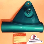 Nos Genuine Suzuki Oem Left Bracket Headlamp 73-77 51540-33610-215. Fixed Price $107.89.
