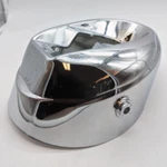 2005 Harley-davidson V-rod Oem Chrome Headlight Bucket 68778-04. Fixed Price $249.99.