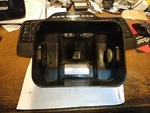 Yamaha Xs 250 400 12E Headlight Housing Used Original YHA-157 Good Condition. Fixed Price $40.00.