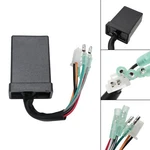 Cdi Box Igniter For Yamaha T105 T135 Crypton 1996 JT110 4ST-85540-00 Us. Fixed Price $20.68.