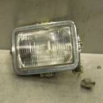 1983 Yamaha Venture Royale XVZ1200D Front Lamp Adjuster. Fixed Price $29.74.