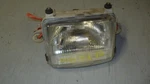 Yamaha 1984 1985 FJ1100 / 1986 1990 FJ1200 Headlight 47M-84320-A0-00. Fixed Price $64.95.