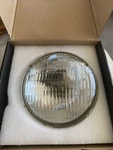Harley Davidson Moto Headlight 5.75 Inches 938 006-00 HB2 Made Usa. Fixed Price $39.20.