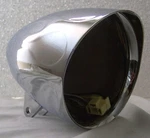 New 5-3/4" Inch Adjure HB54211 Motorcycle Headlight Headlamp Bucket. Fixed Price $99.92.