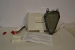 Rumble Concept Yamaha R6 2008-2012 Smoke Taillight Led Intergrated Signals RC389. Fixed Price $79.95.