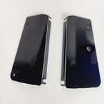 Harley Davidson 86-08 Softail Flstf Vivid Black Fork Cover Nacelle Trim Oem. Fixed Price $64.97.