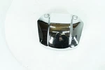 1995 Harley Sportster XL883 Hugger Oem Headlight Headlamp Visor Mount Bracket. Fixed Price $49.50.