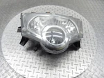 2009 08-09 Victory Vision Touring Front Lamp Housing Oem. Fixed Price $278.17.