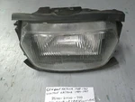 Suzuki GSX600F / GSX750F Katana Headlight 35100-20C10-999. Fixed Price $59.99.