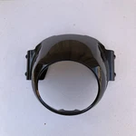 Indian Scout Motorcycle Nacelle Headlight, Genuine Oem Part 5633773-266. Fixed Price $217.00.