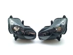 Kawasaki Ninja 2016-22 ZX-14R Abs Se Lens-comp, Head Lamp, Lh P/n 23007-0222. Fixed Price $618.81.