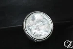 1999 Suzuki VL1500 Intruder Chrome Headlight Lamp. Fixed Price $71.96.