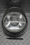 1990 Harley-davidson Electra Glide Classic Flhtc Single Headlight Lamp. Fixed Price $74.99.